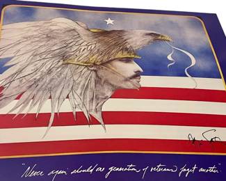 Artist: Ramon Santiago