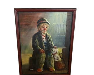 Artist: Diane Dengel