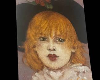 Artist: Ramon Santiago 