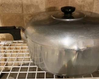 Magnalite Large Chicken Fryer