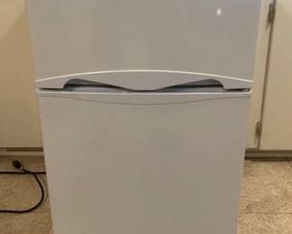 Frigidaire Mine Fridge and Freezer