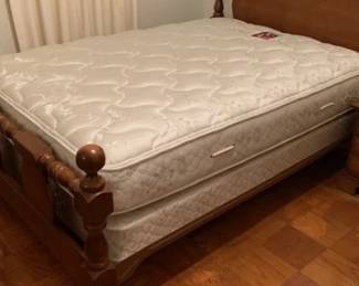 Full Size Sealy Mattress