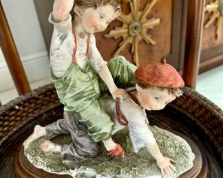 Capodimonte