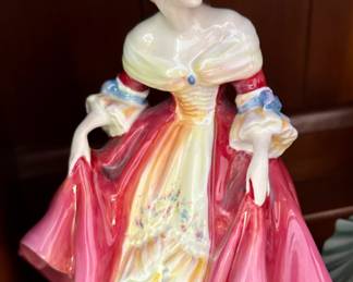 Royal Doulton