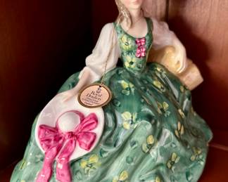 Royal Doulton