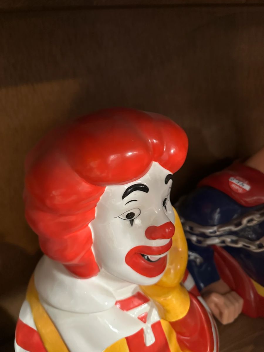 COOKIE JAR