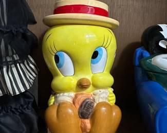  COOKIE JAR