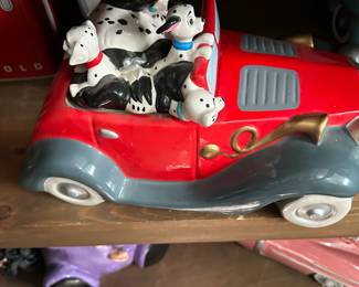  COOKIE JAR