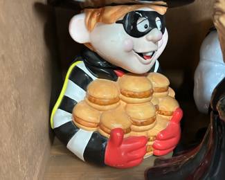  COOKIE JAR