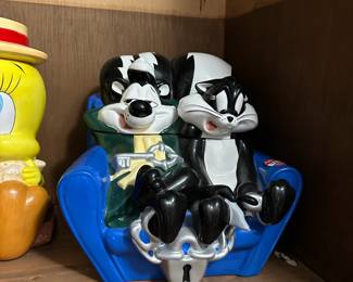  COOKIE JAR