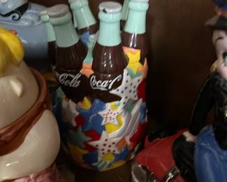  COOKIE JAR