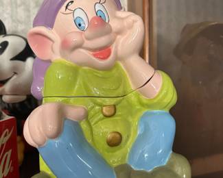  COOKIE JAR