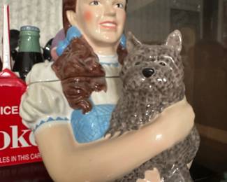  COOKIE JAR