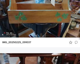 Sale Picture