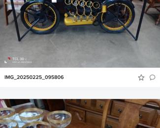 Sale Picture