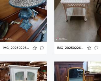 Sale Picture