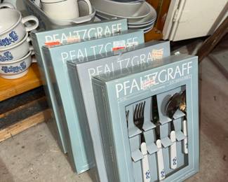 Vintage Pfaltzgraff Yorketowne China