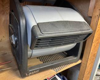 Lasko Fan