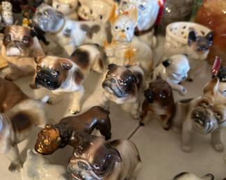 Animal Figurines