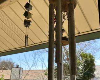 Wind Chimes