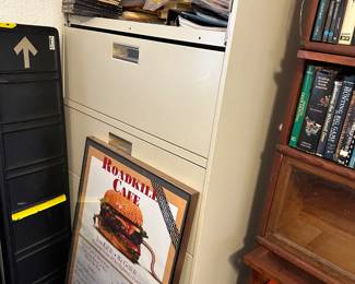 File Cabinet