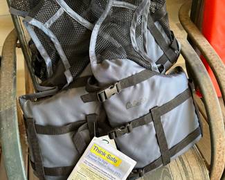 Life Jackets
