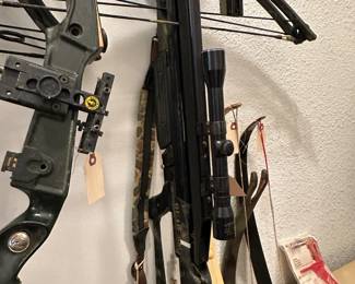Cross Bow