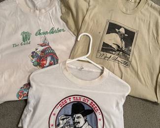 Vintage T-Shirts