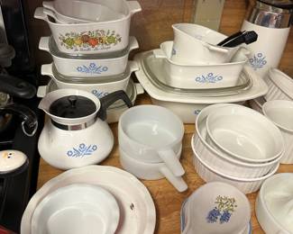 Corning Ware’