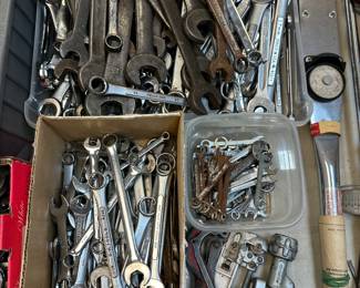 Wrenches