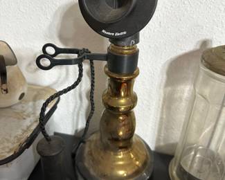 Vintage Jim Beam Decanter