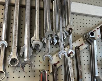 Wrenches