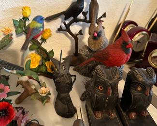 Animal Figurines