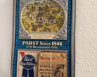 Pabst Display