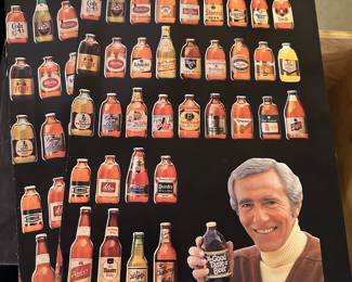 Vintage Beer Posters