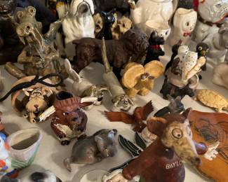 Animal Figurines