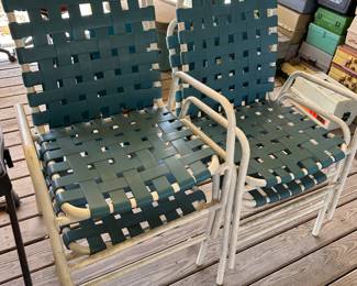 Patio Chairs