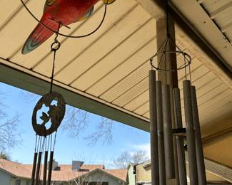 Wind Chimes