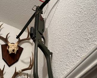 Cross Bow
