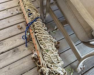 Rope Hammack
