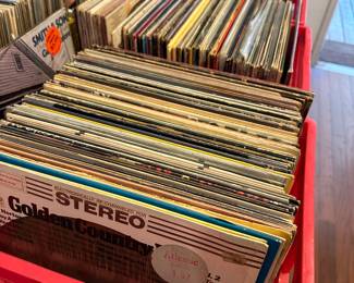 Thousands of Albums - Mostly Old Country