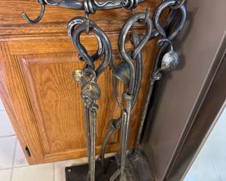 Fireplace Tools