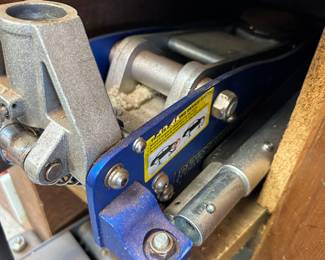 Floor Jack