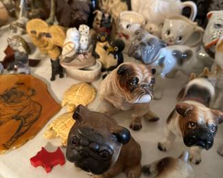 Animal Figurines