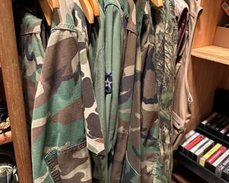 Misc Hunting Clothing