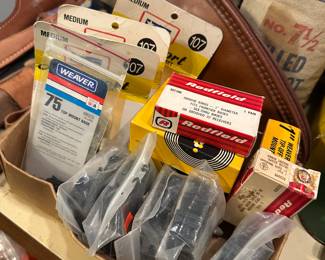 Misc Reloading Items