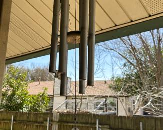 Wind Chimes