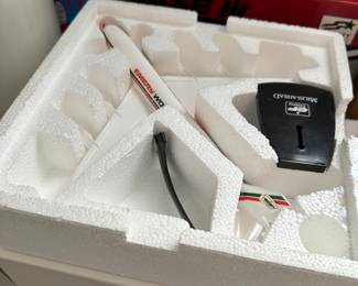 Die-cast Model Plane