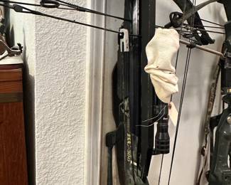 Cross Bow