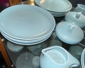 Russell Wright Iroquois China